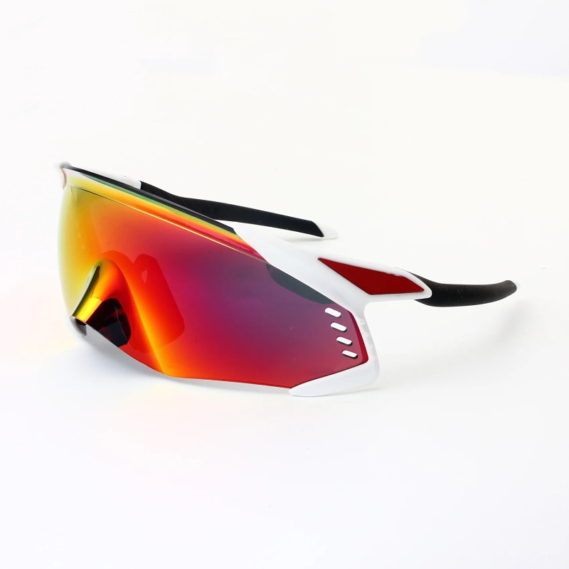نظارات شمسية جديدة للدراجات ال - مراجعة Outdoor Sports Accessories وسعره