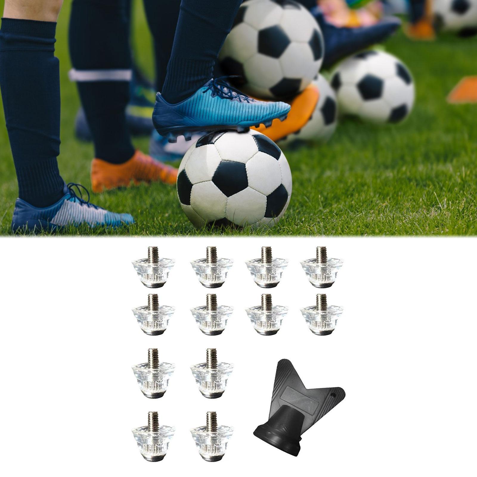 مسامير أحذية كرة القدم الرياضي - مراجعة Outdoor Sport Field وسعره