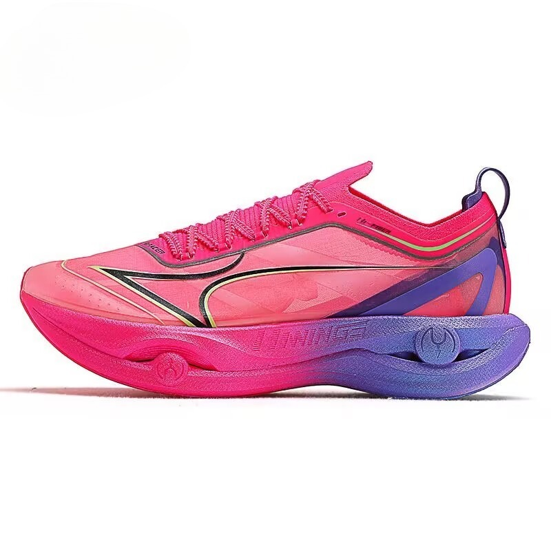 حذاء جري كلاسيكي من ماركة مشهو - مراجعة Outdoor Sport Brand Shoes وسعره