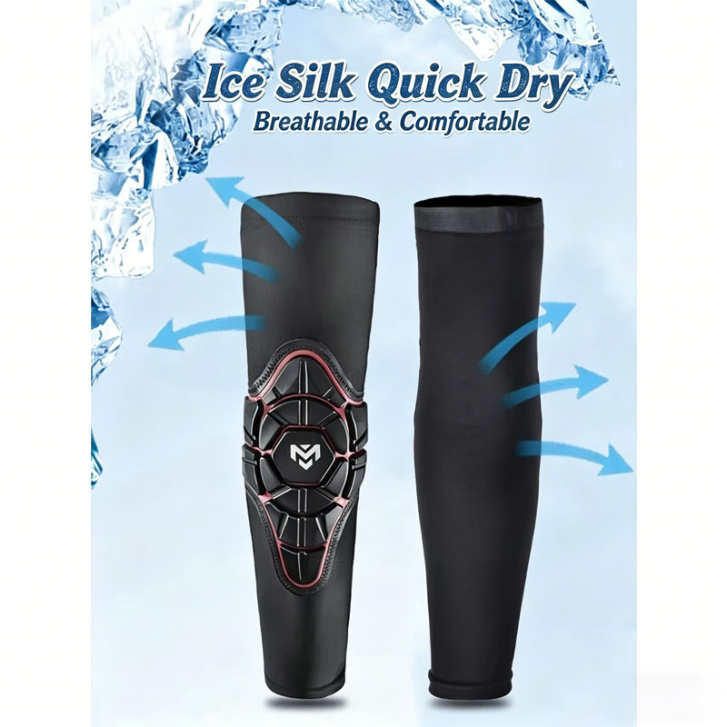 مجموعة معدات حماية للدراجات ال - مراجعة Mtb Elbow Pad وسعره