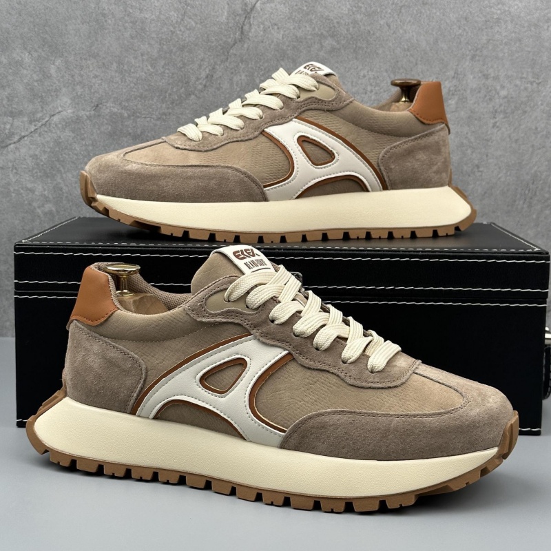 2025 أحذية رياضية لتدريب الجول - مراجعة Outdoor Sport Brand Shoes وسعره