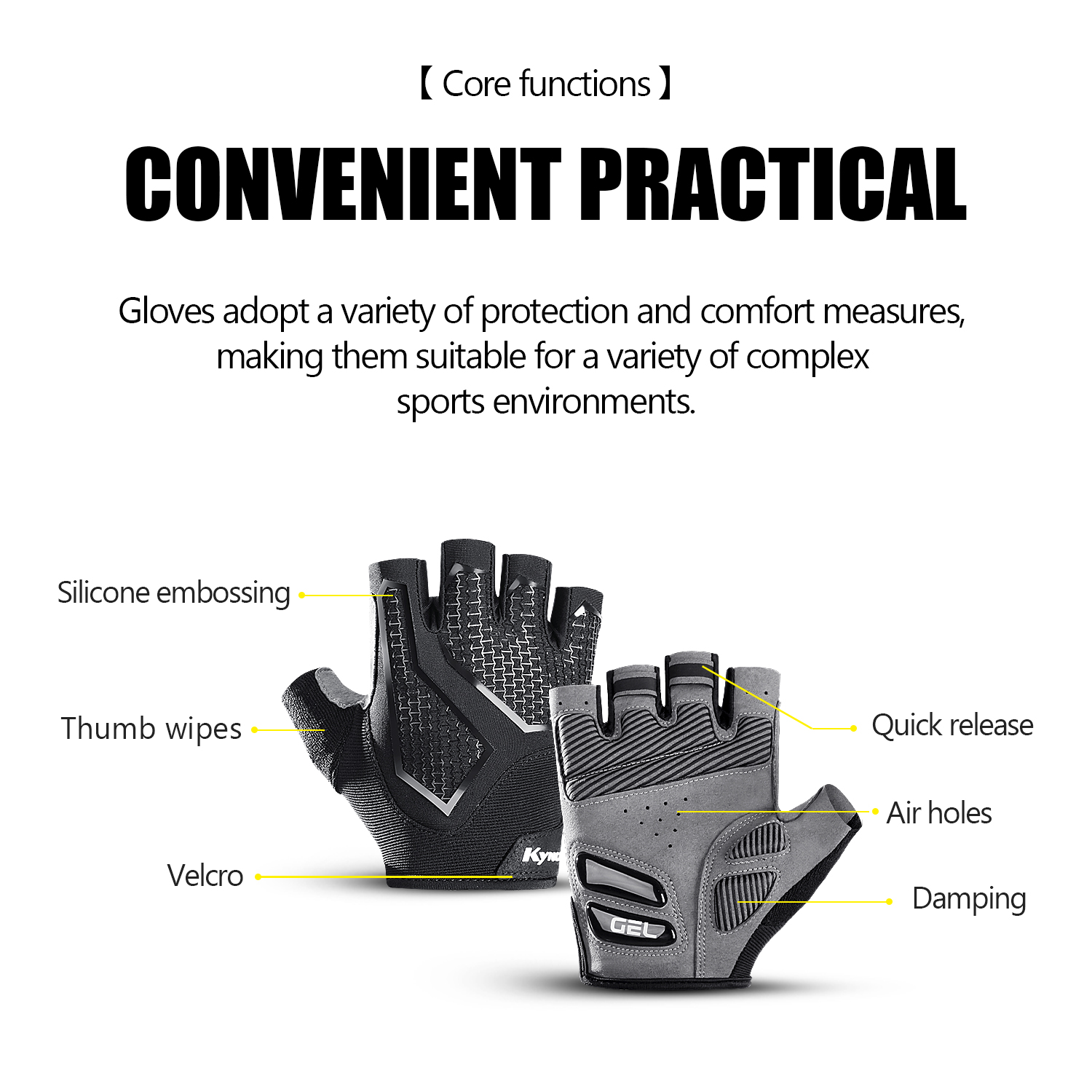 قفازات ركوب الدراجات نصف الأصا - مراجعة Mtb Elbow Pad وسعره