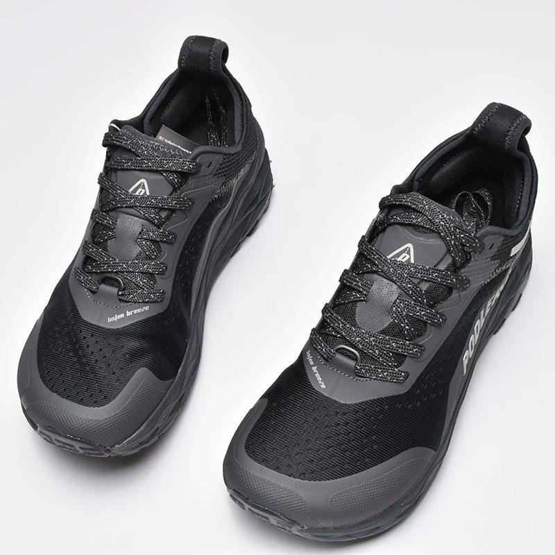 حذاء رياضي كلاسيكي مريح للجري  - مراجعة Outdoor Sport Brand Shoes وسعره