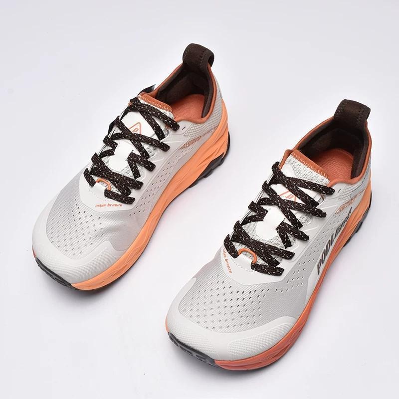 حذاء رياضي كلاسيكي مريح للجري  - مراجعة Outdoor Sport Brand Shoes وسعره