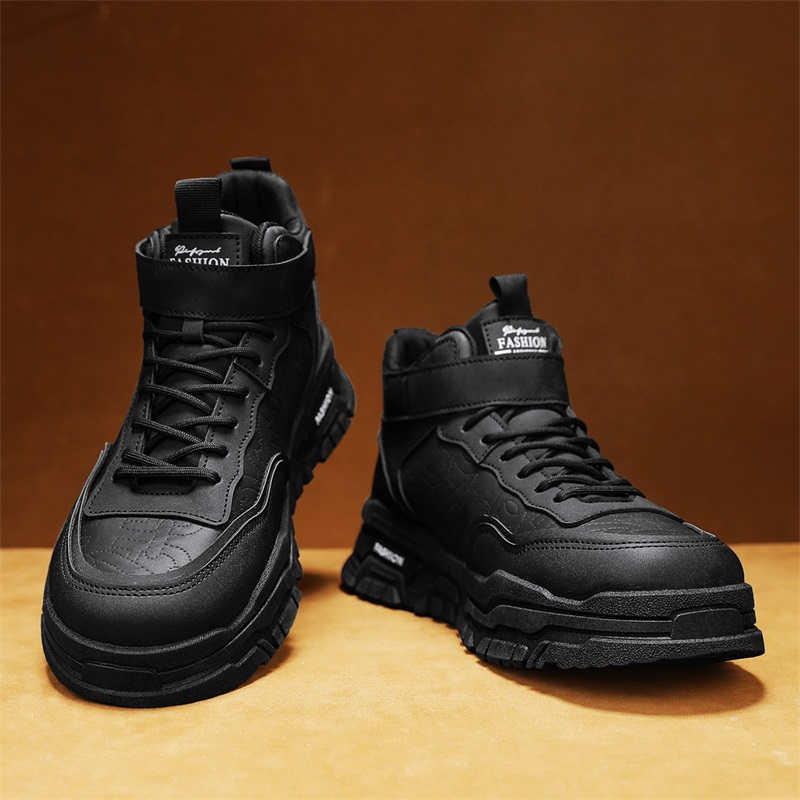 39 كعب كتلة أحذية رياضية رجالي - مراجعة Outdoor Sport Brand Shoes وسعره