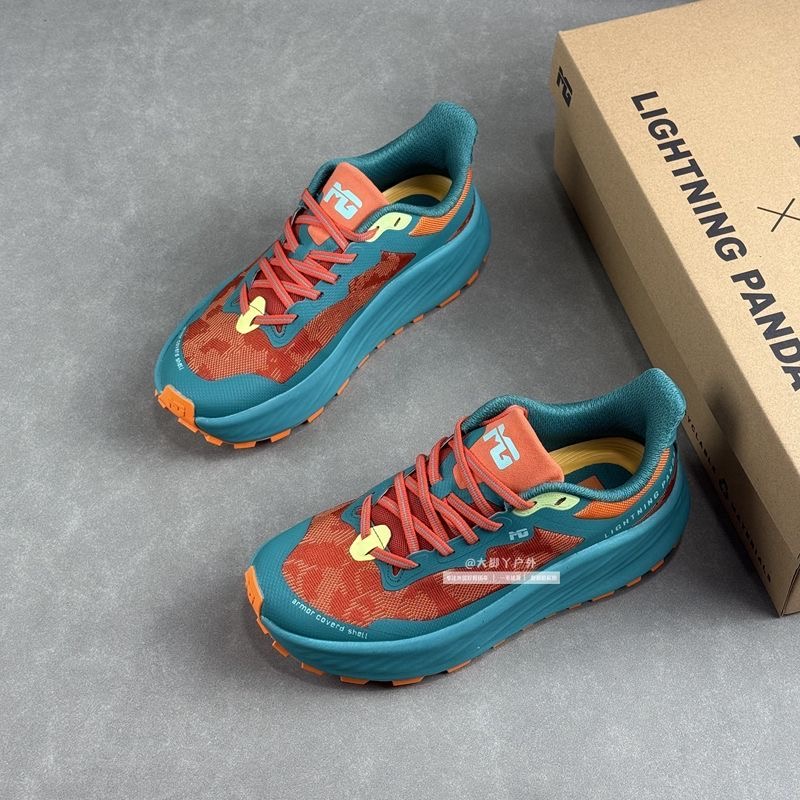 أحذية كلاسيكية للجري على الدرو - مراجعة Outdoor Sport Brand Shoes وسعره