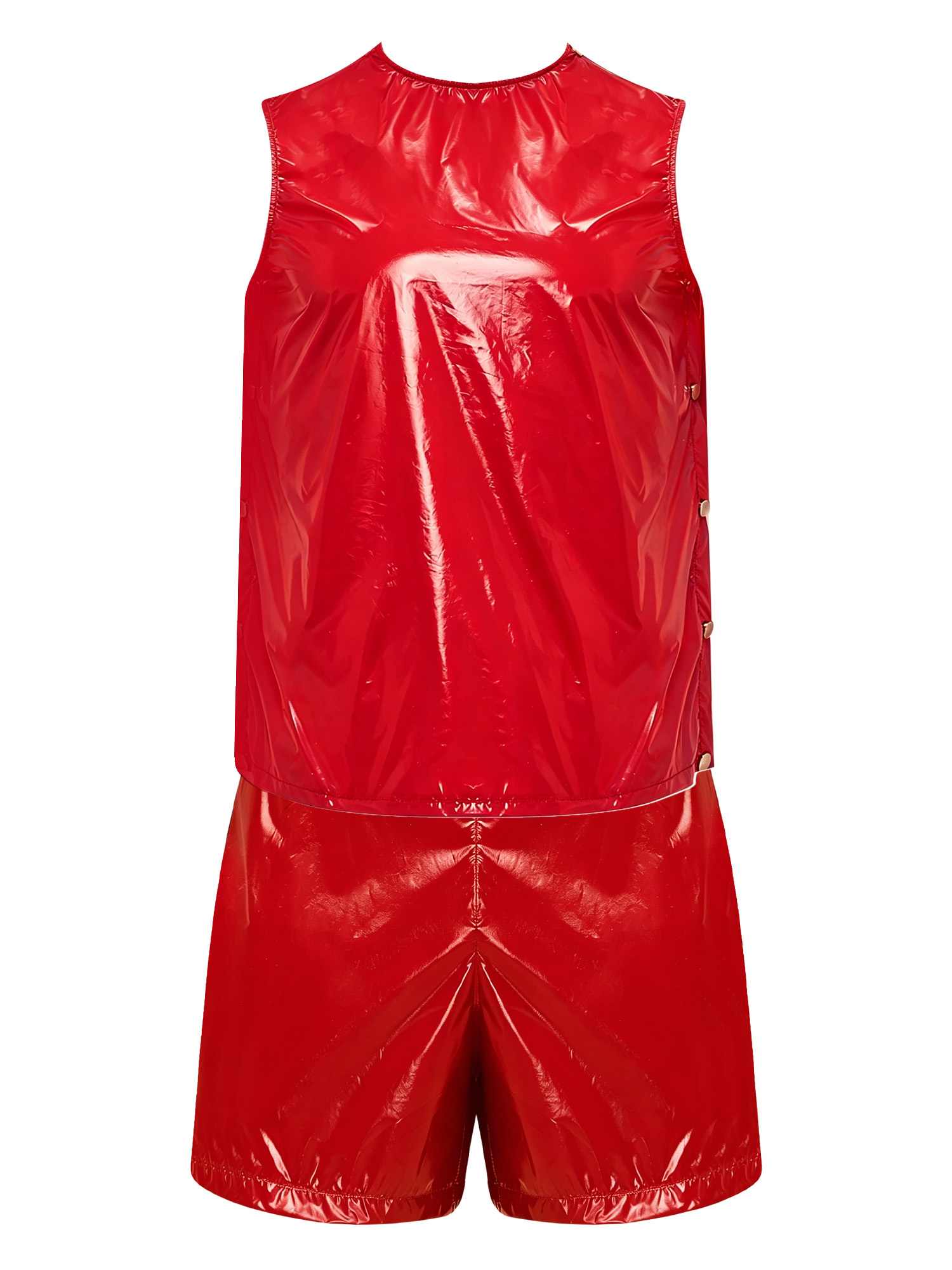 طقم رجالي مقاوم للماء والعرق م - مراجعة Outdoor Sports وسعره