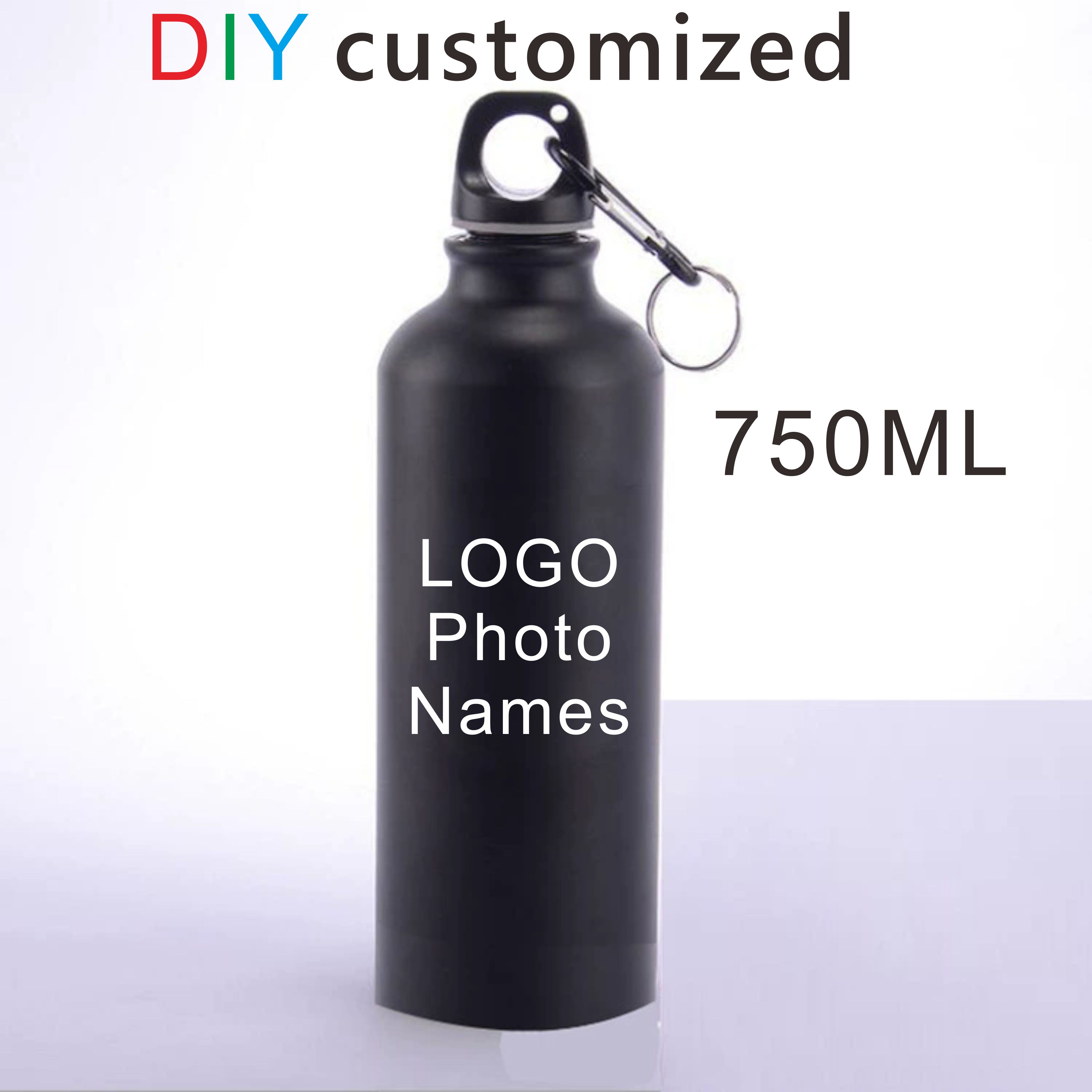 زجاجة رياضية قابلة للتخصيص مع  - مراجعة Outdoor Sport Logo وسعره