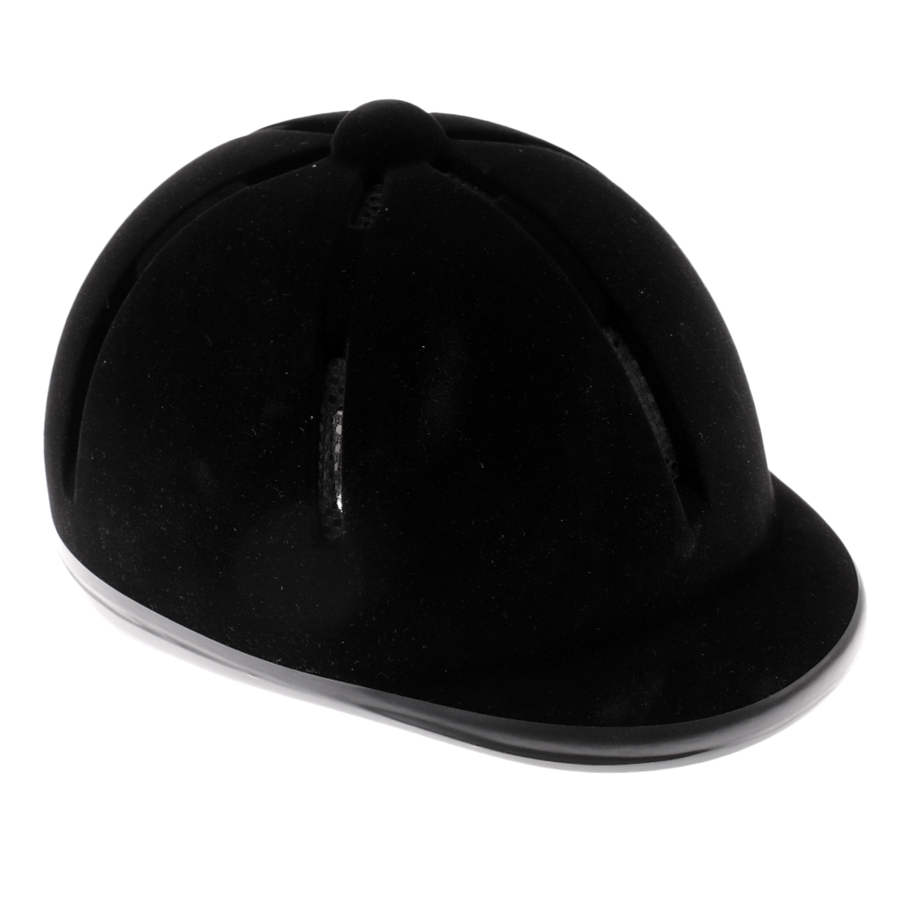 خوذة لراكبي الخيل, قابلة للتعد - مراجعة Equestrian Helmet وسعره