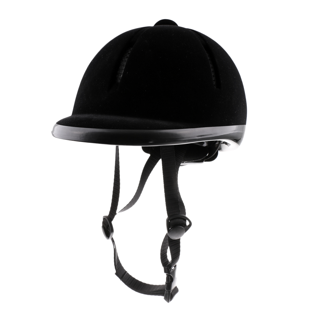 خوذة لراكبي الخيل, قابلة للتعد - مراجعة Equestrian Helmet وسعره