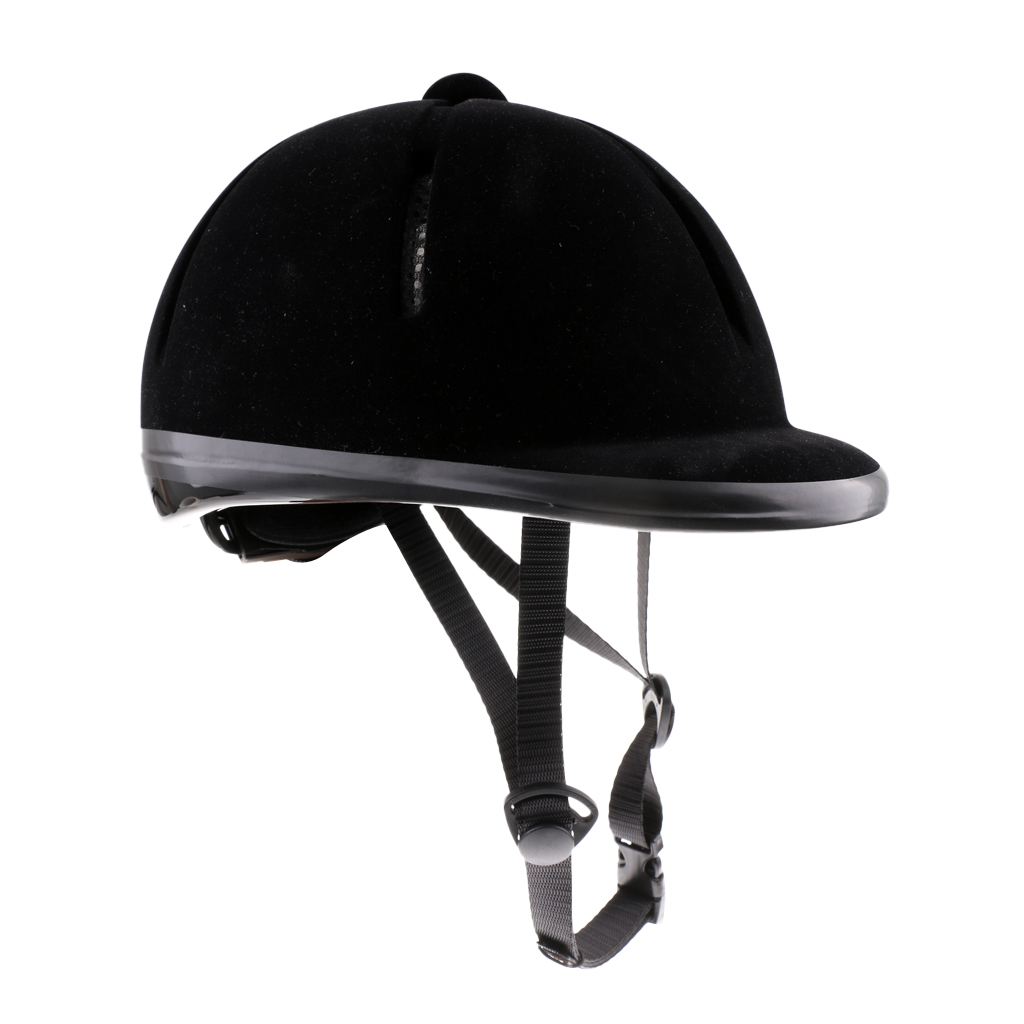 خوذة لراكبي الخيل, قابلة للتعد - مراجعة Equestrian Helmet وسعره