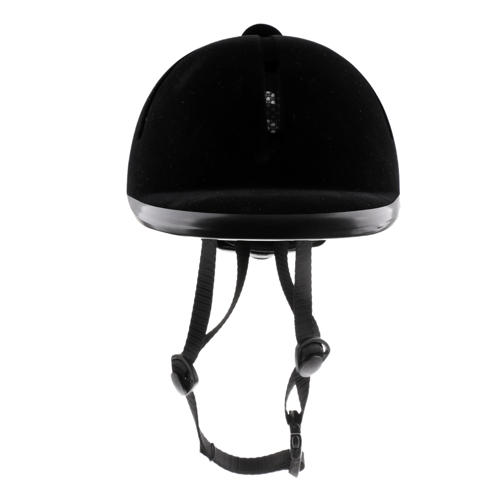 خوذة لراكبي الخيل, قابلة للتعد - مراجعة Equestrian Helmet وسعره