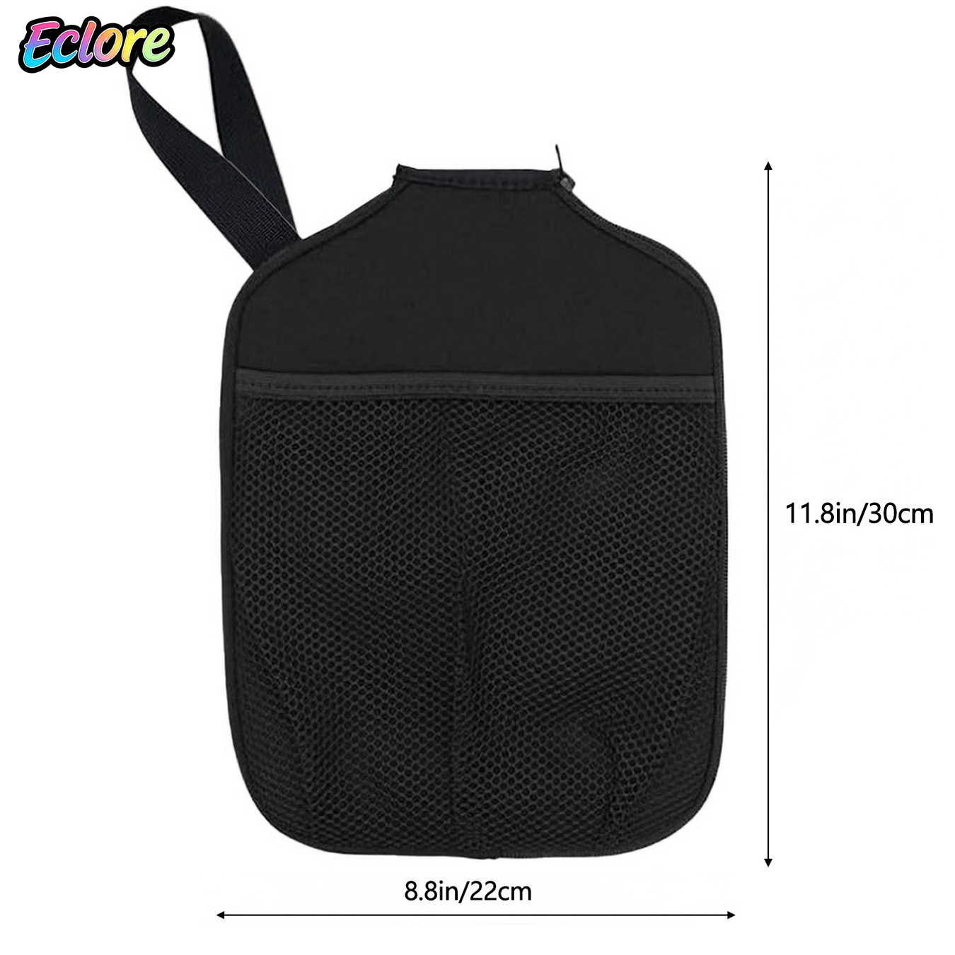 حقيبة مضرب بادل بيلو من جالاكس - مراجعة Outdoor Sports Accessories وسعره