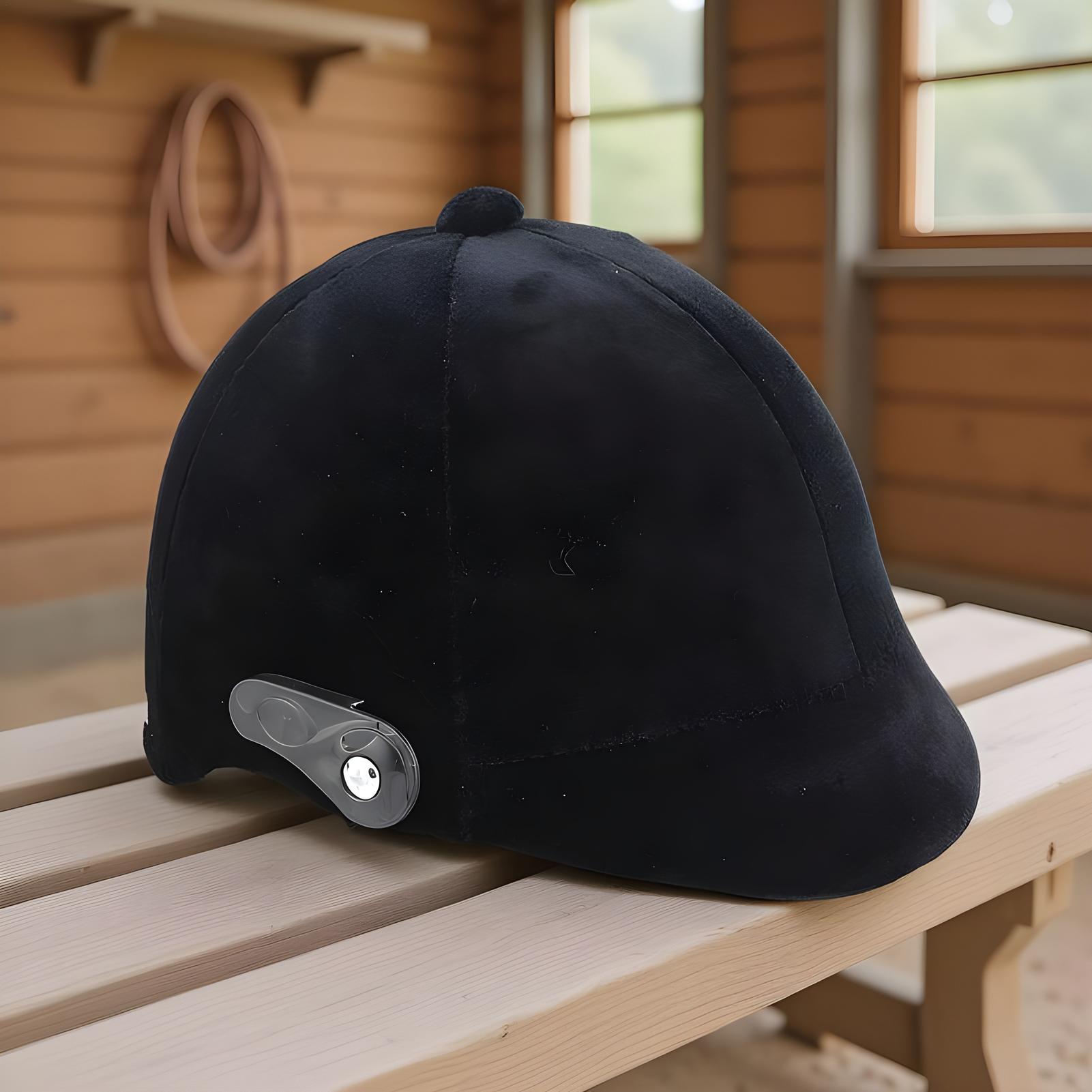 خوذة ركوب الخيل قابلة للتعديل، - مراجعة Equestrian Helmet وسعره