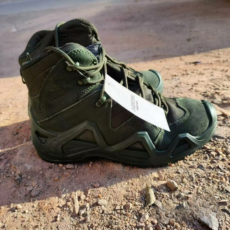 أحذية تسلق للرجال لربيع 2026،  - مراجعة Outdoor Sport Brand Shoes وسعره