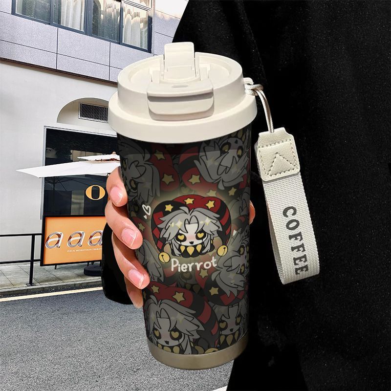 كوب معزول من الفولاذ المقاوم ل - مراجعة Outdoor Sports Accessories وسعره
