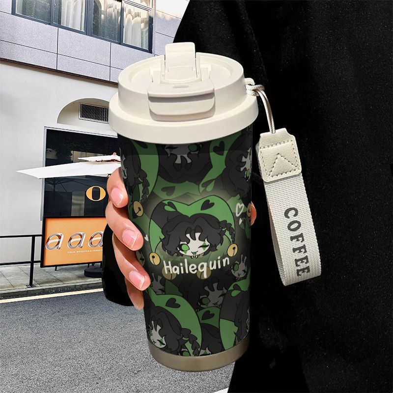 كوب معزول من الفولاذ المقاوم ل - مراجعة Outdoor Sports Accessories وسعره