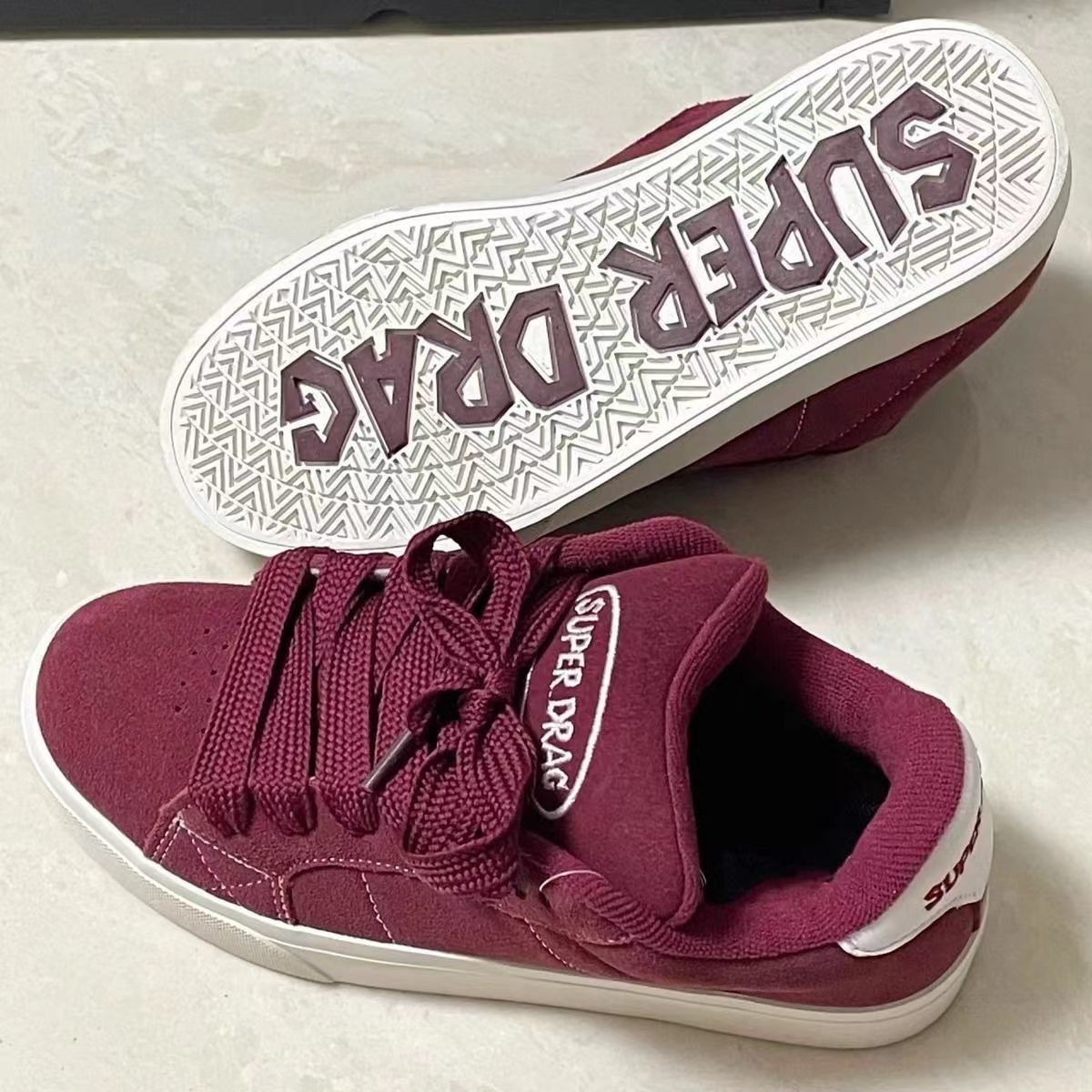 أحذية رياضية نسائية عصرية 2026 - مراجعة Outdoor Sport Brand Shoes وسعره