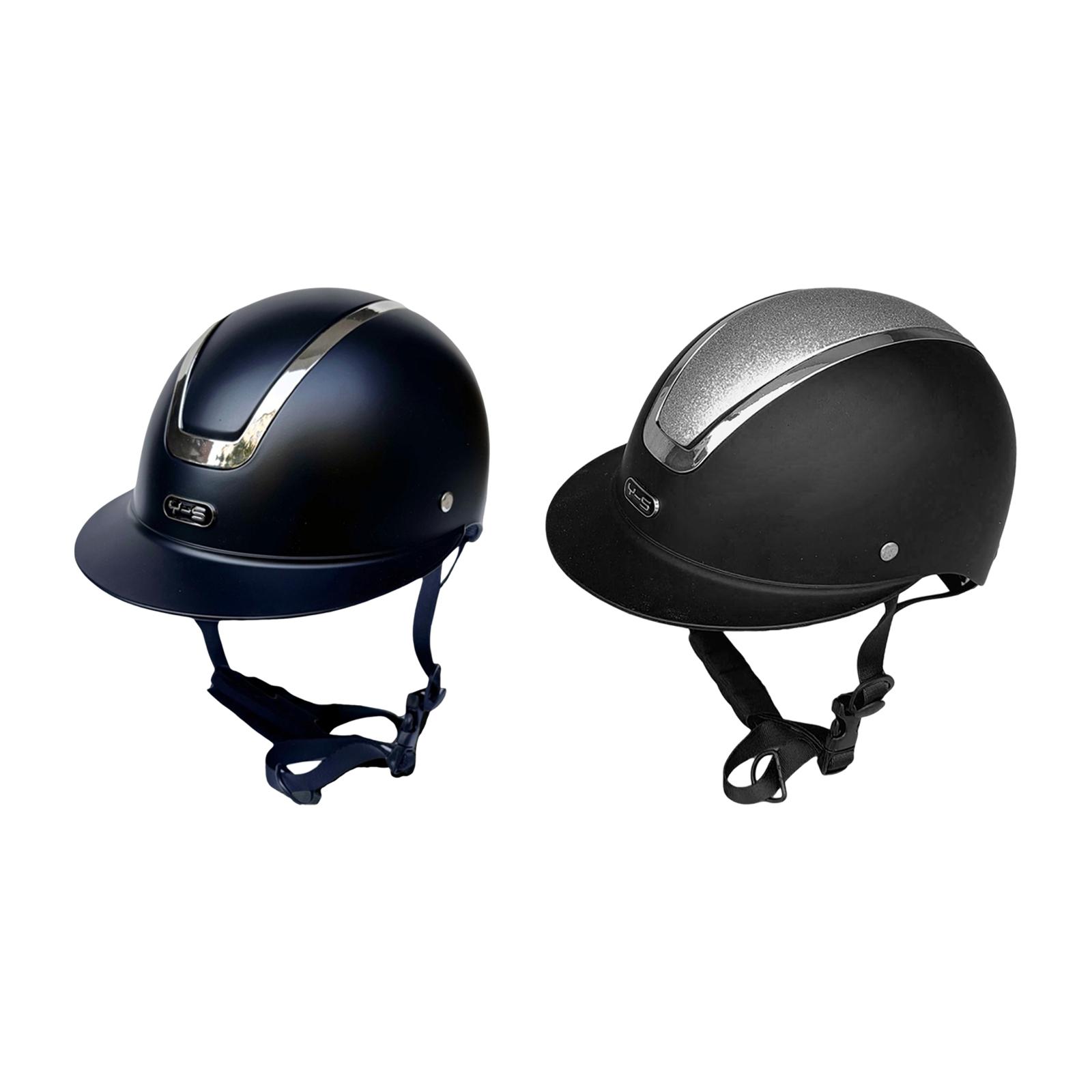 خوذة ركوب الخيل عملية قابلة لل - مراجعة Equestrian Helmet وسعره