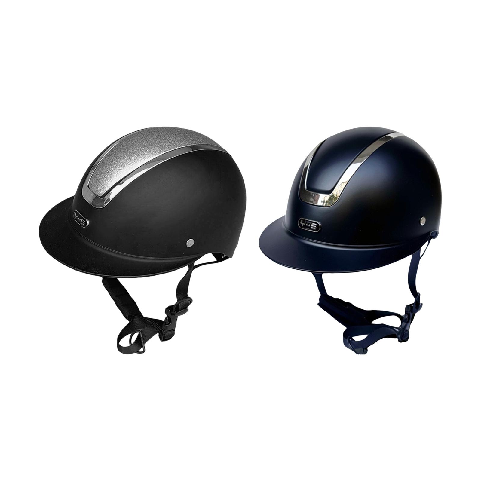 خوذة ركوب الخيل عملية قابلة لل - مراجعة Equestrian Helmet وسعره