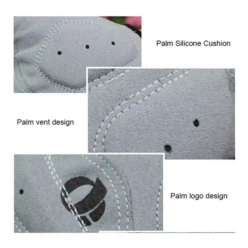 قفازات ركوب الدراجات الخارجية  - مراجعة Outdoor Sport Gloves وسعره