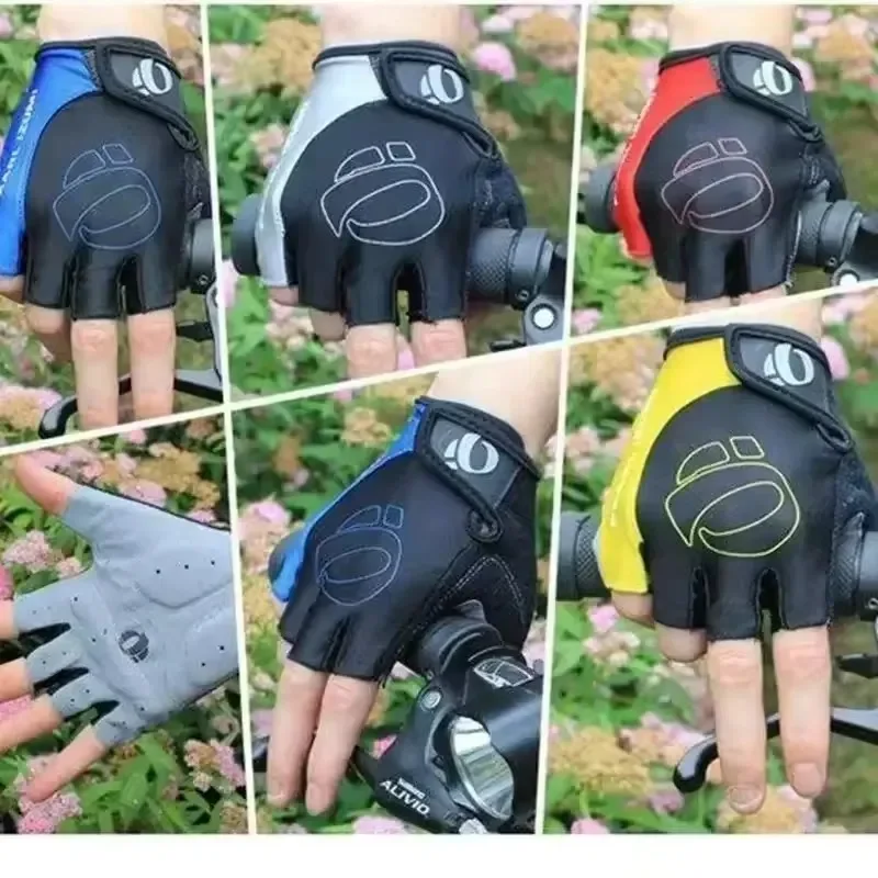قفازات ركوب الدراجات الخارجية  - مراجعة Outdoor Sport Gloves وسعره