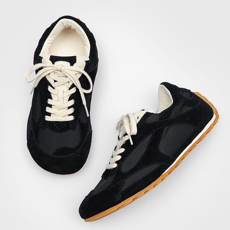 حذاء رياضي كلاسيكي من ماركة مش - مراجعة Outdoor Sport Brand Shoes وسعره