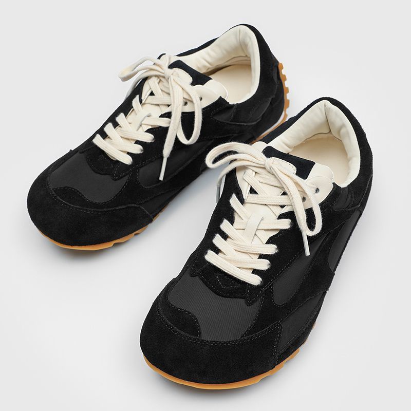 حذاء رياضي كلاسيكي من ماركة مش - مراجعة Outdoor Sport Brand Shoes وسعره