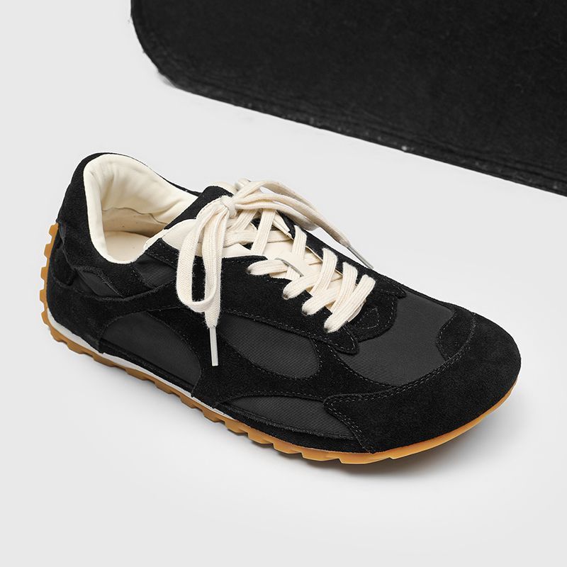 حذاء رياضي كلاسيكي من ماركة مش - مراجعة Outdoor Sport Brand Shoes وسعره